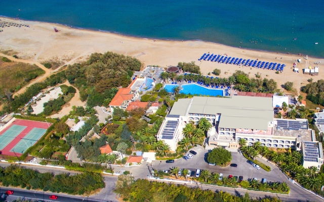 Mare Monte Beach Hotel