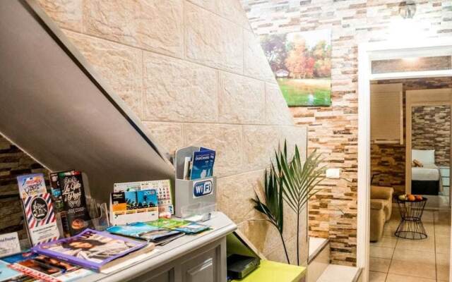 Hostal Poseidón