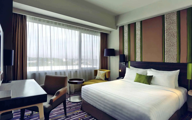 Mercure Serpong Alam Sutera