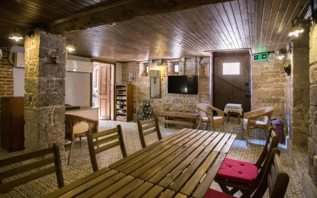 Kydalio Hotel