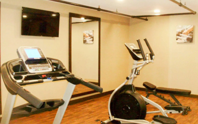 Comfort Inn Chambersburg North