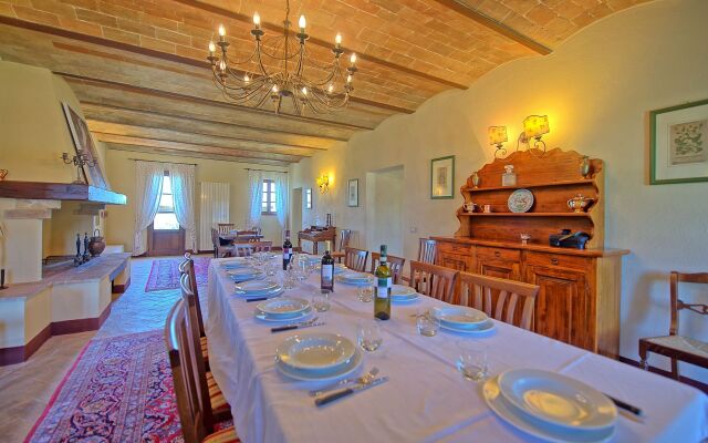 Villa Il Caggio