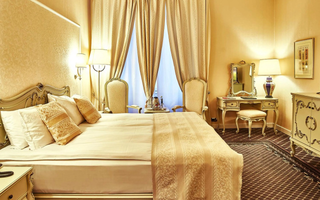 Grand Hotel Continental Bucuresti - Image 7