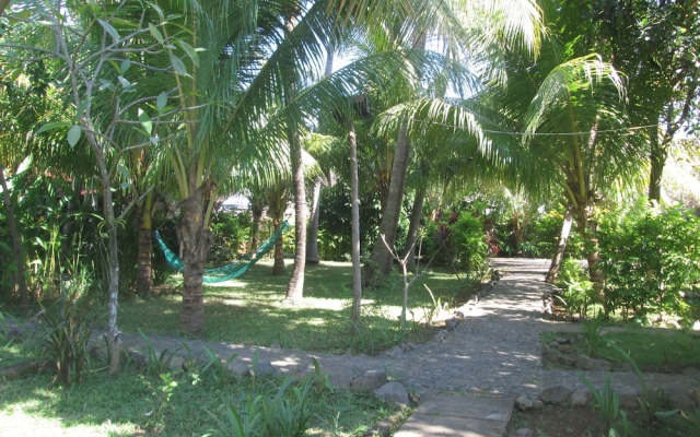 Air Sanih Homestay