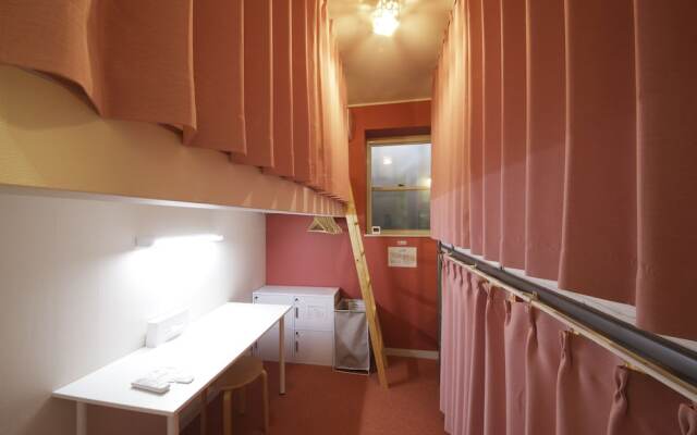 Guesthouse TSUNOYA