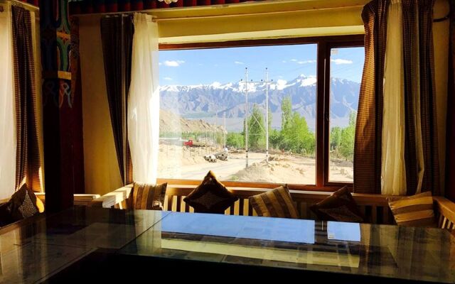 Himalayan Residency