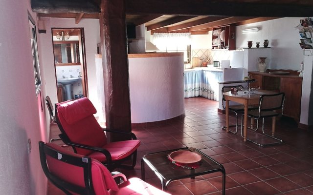 Holiday Home 4 Esquinas - Adults Only