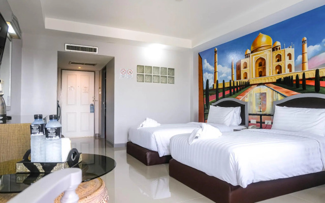 Banchang Palace Hotel