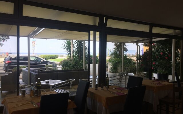 Hotel Giardino Al Mare