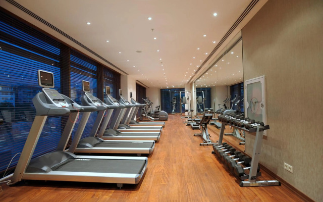 Grand Ankara Hotel & Convention Center