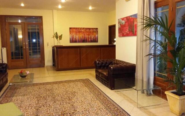 Philippos Hotel Apartments
