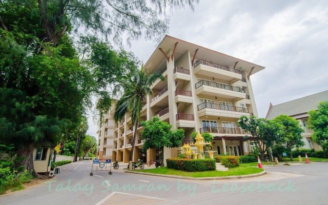 Talay Samran by Lease Back Thailand