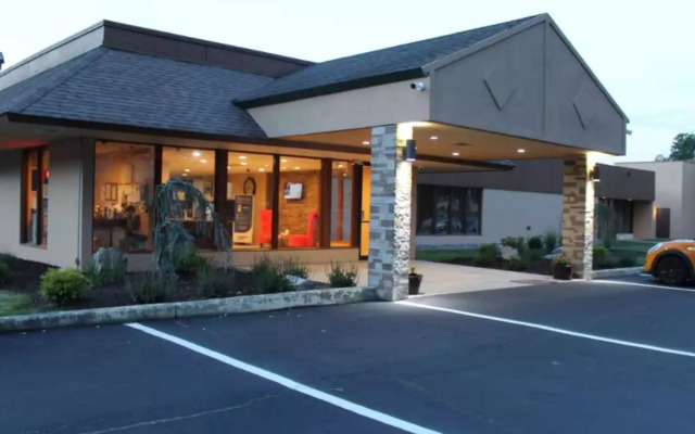 Pocono Inn & Banquet