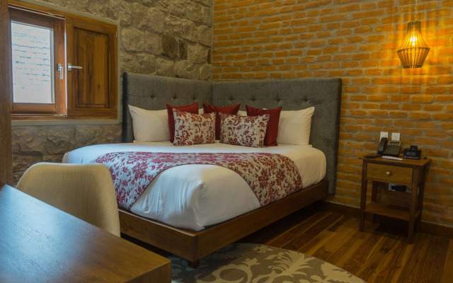 Hotel Otavalo