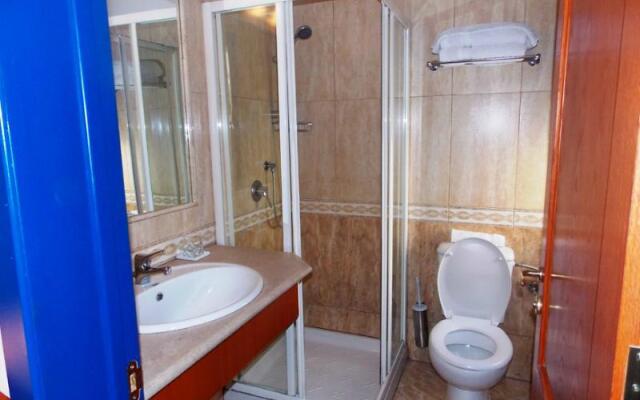 Firenze Hotel