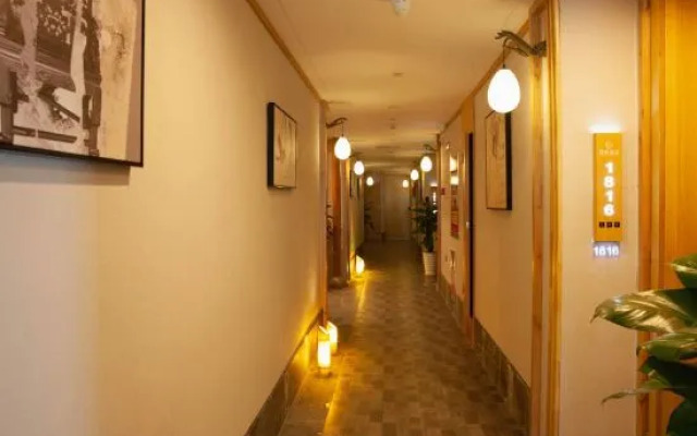 Xipan Hotel