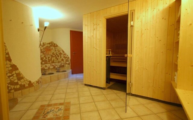 Hotel-Pension Stallinger