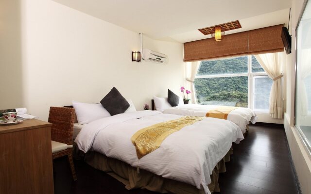 WULAI SungLyu Spring Resort