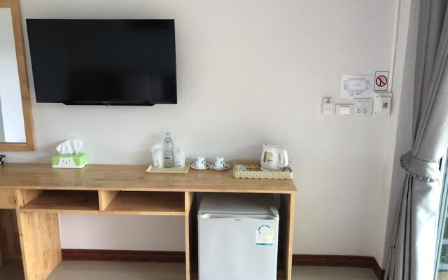 Milin Villa Resort Kanchanaburi