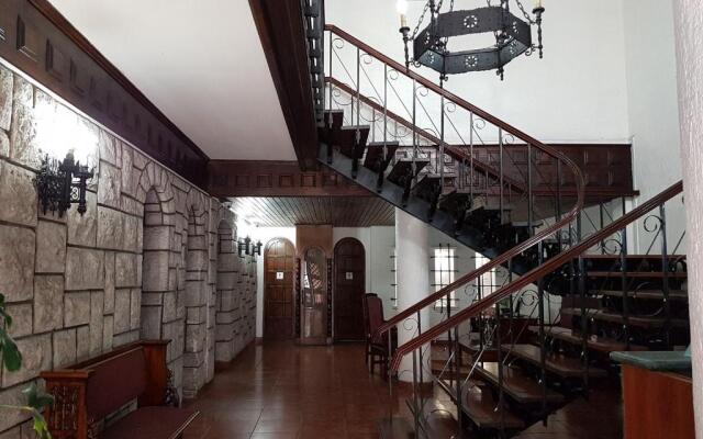 Hotel Diego de Almagro Antofagasta Express