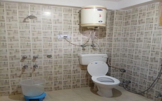 ADB Rooms Hotel Kartik Manali