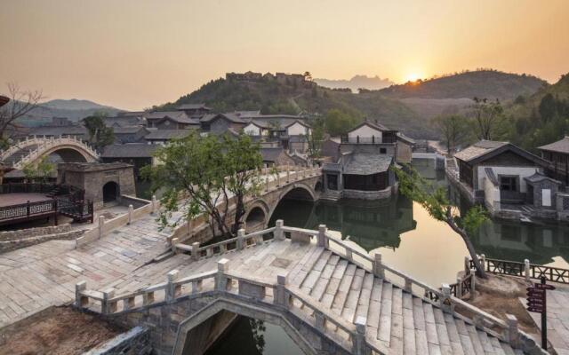 Beijing Gubei Water Town Duanjia Inn