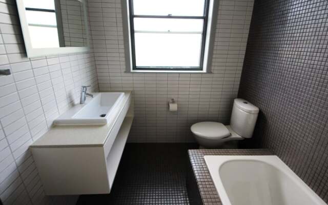 Beachcomber at South West Rocks