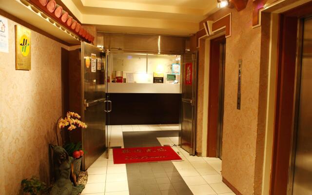 Ximen Hotel