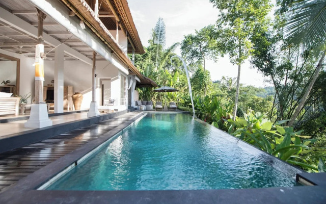 Villa Shamballa by Villa Finder