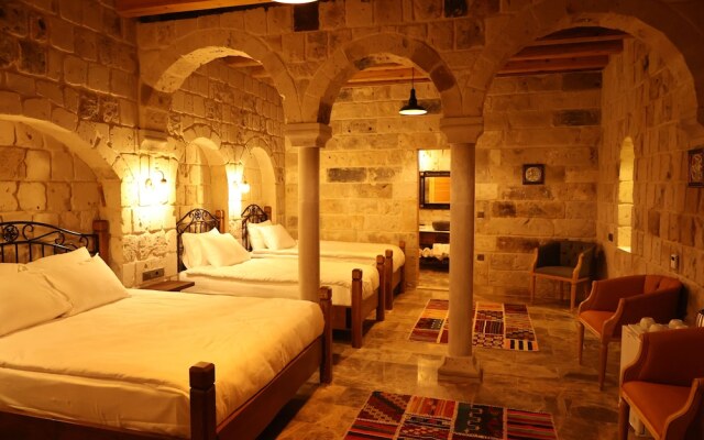 Caverna Hotel Premium Caves