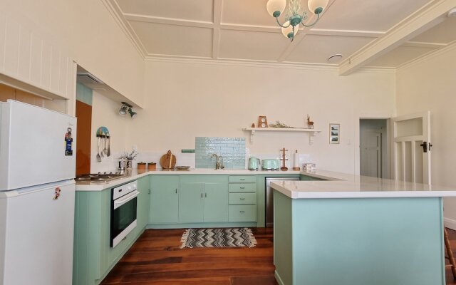 4 Bedroom Character House Papakura