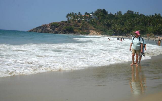 Baywatch Beach Homes