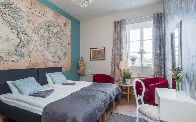 Centralstationens Vandrarhem - Hostel