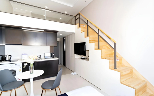 Hi Ocean Hotel Gyeongpo