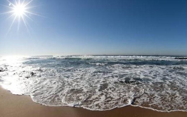 Fairlight Beach House