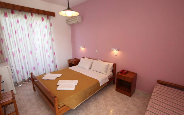 Garden Hotel