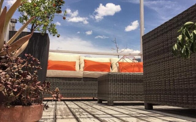 Design Hotel
