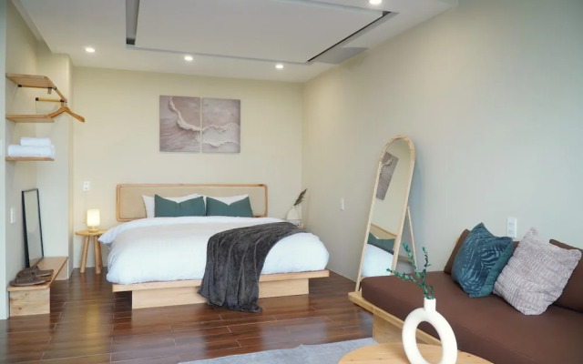 Homey Stay - Cua Dai Hoi An