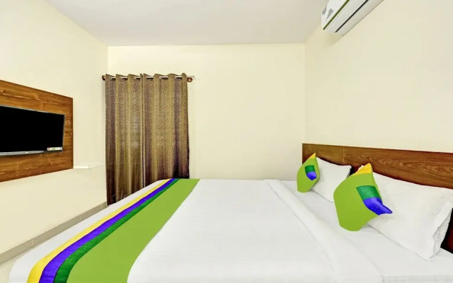 Treebo Trend Rishan Suites