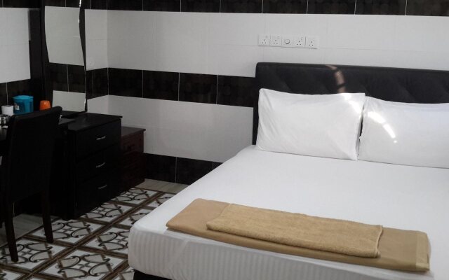 Shah Alam Business Hotel