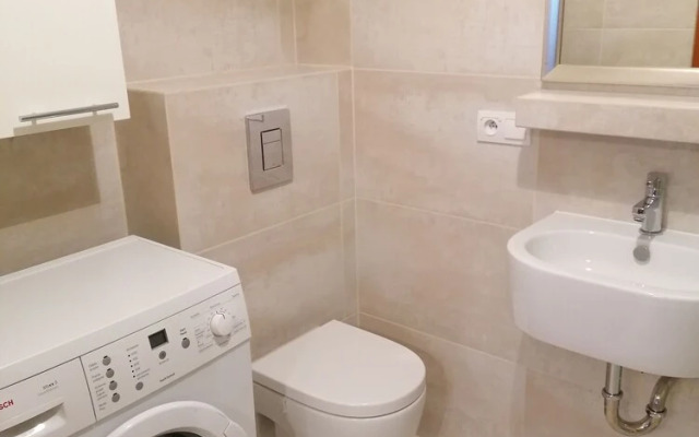 Family Homes - Apartamenty Bursztynowe