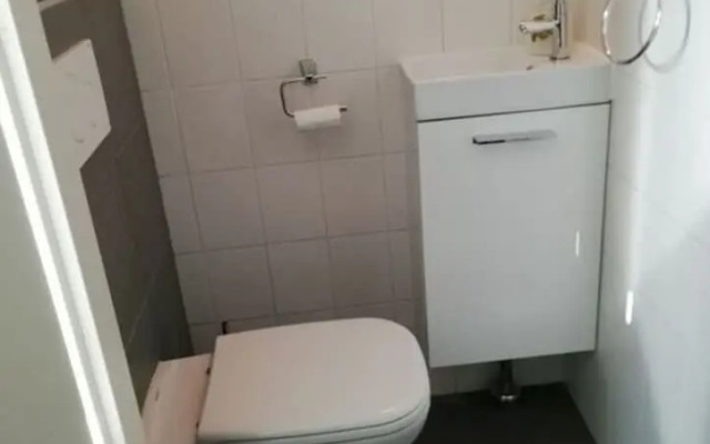 Villa "De Banjaard Zeeland"