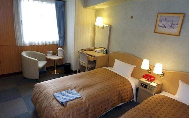 Hotel Parkside