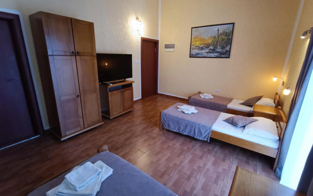 Martinovic Rooms