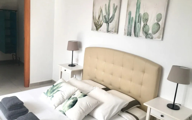 Villas Lanzarote Natura