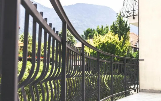 Hotel Villa Laurus