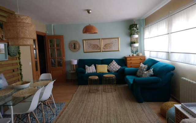 El Escondite del Cierzo