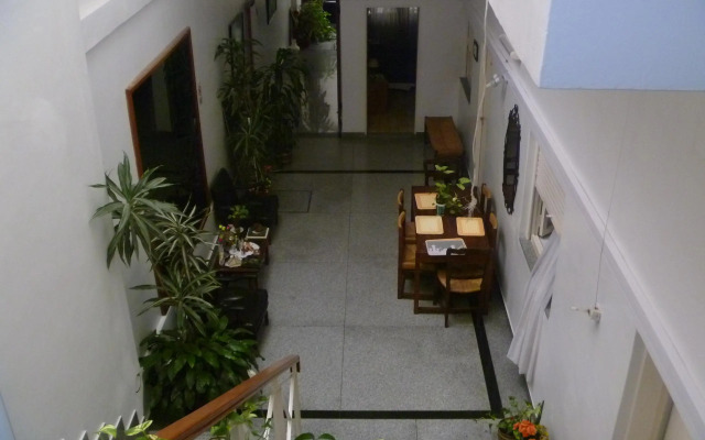 Hotel San Carlos