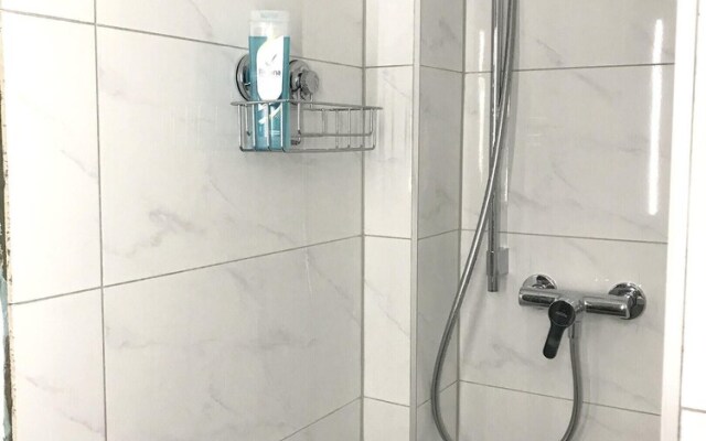 Studio in Neuchâtel, With Terrace and Wifi