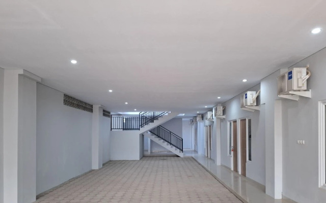 Daffa Inn Syariah near Jogja City Mall Mitra RedDoorz